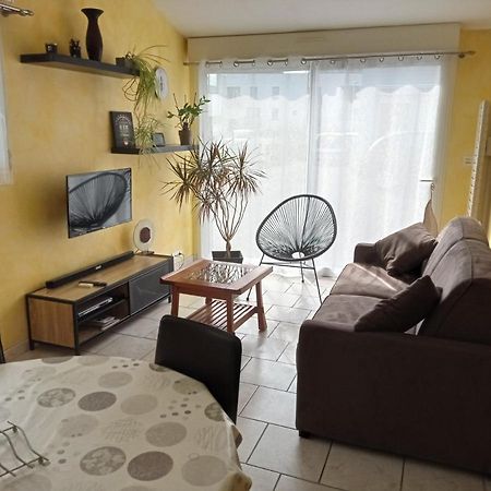 Residence Floria La Baule Екстериор снимка