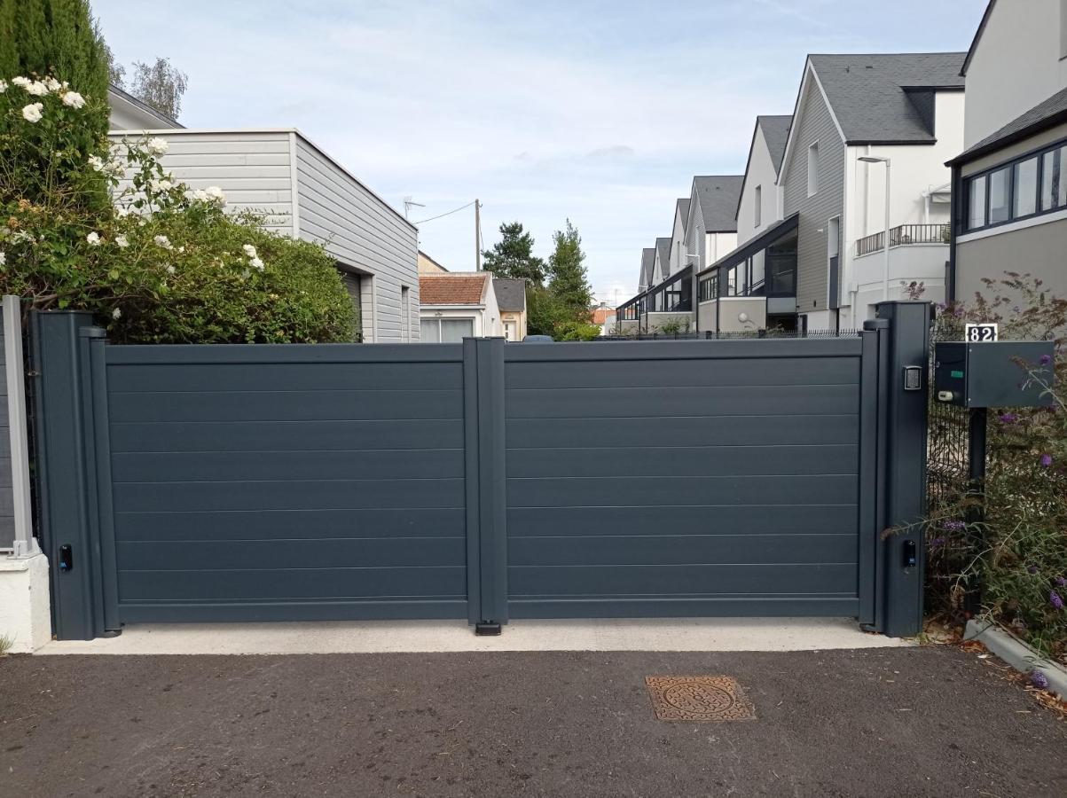 Residence Floria La Baule Екстериор снимка