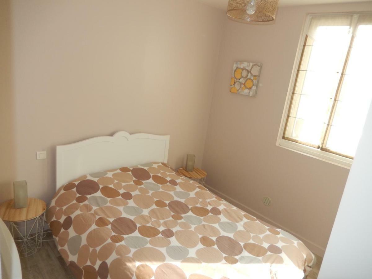 Residence Floria La Baule Екстериор снимка