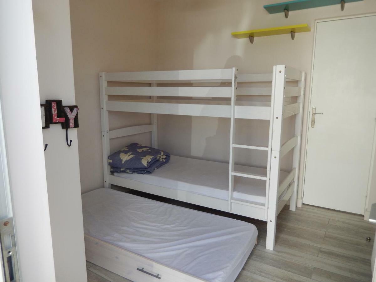 Residence Floria La Baule Екстериор снимка